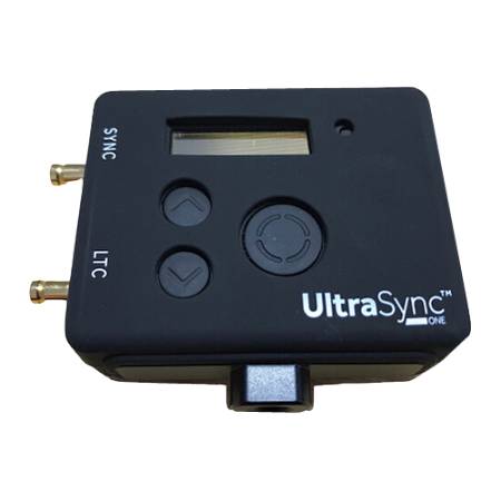 ATOMOS ATOMXCAS02 UltraSync ONE Case - silikonowe etui ochronne do UltraSync One_Przykład użycia_3
